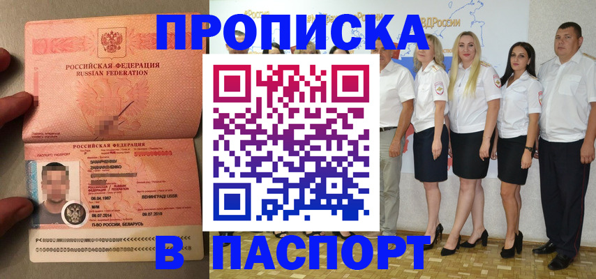 найти адрес прописки в Курске